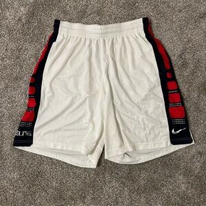 EUC Nike Drifit athletic shorts (linerless)